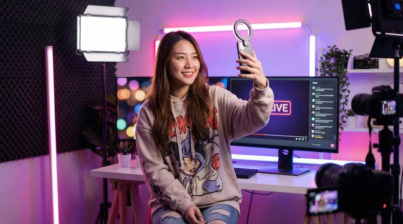 欧美精品视频直播美女主播