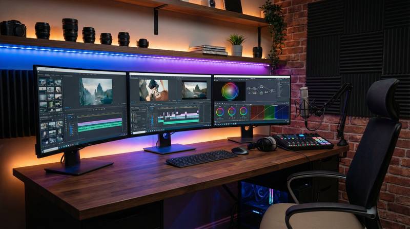 欧美精品 AI剪辑教程